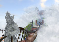 《侠客风云传》单机版来袭 网游版首测渐进