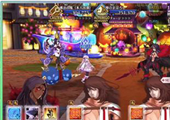 fgo神秘之国复刻高难怎么打 英灵阵容搭配打法攻略
