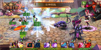 幻姬骑士团图片3