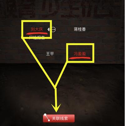 孙美琪疑案张红君线索图片