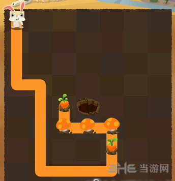 兔子复仇记龙舌兰高原第10关图片3