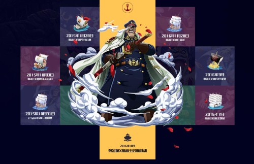 航海王启航图片4