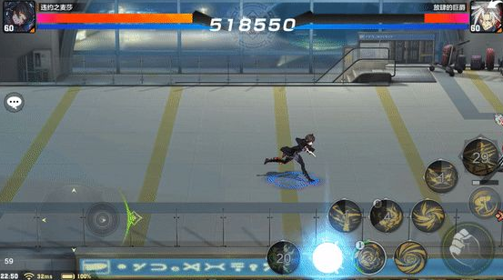 1575863421778320.png 猎人手游怪盗PK加点和实战要点攻略2