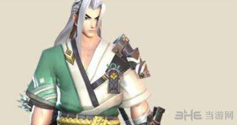 侍魂胧月传说流镝PK图片1