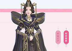 云裳羽衣镇星尘墟套装怎么获得 镇星尘墟套装获得方法详解