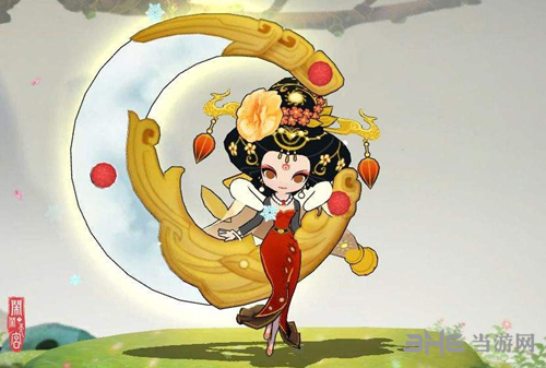 闹闹天宫
