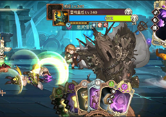 《元素方尖》14万黑光230层打法分享