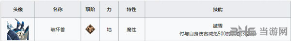 FGO永久冻土帝国新敌人截图3