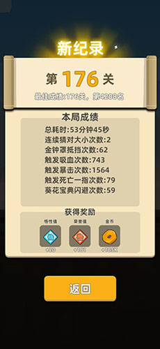 我功夫特牛首饰图