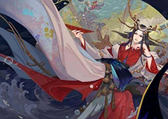 阴阳师永生之海怎么过 御魂挂机阵容搭配分享