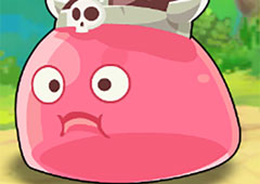 《圣剑守护》Boss比萌不比狠