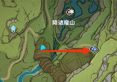 原神调查奇怪的地方怎么进 调查奇怪的地方入口位置