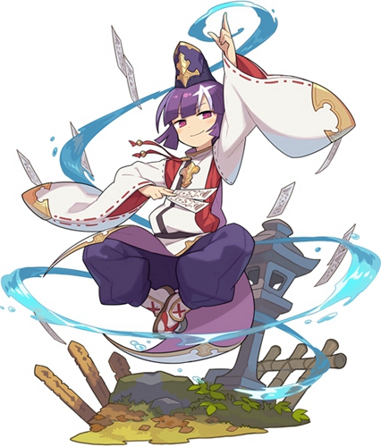 弹射世界阴阳师