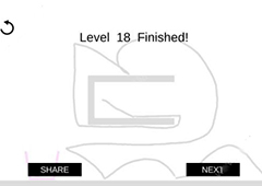 物理画线第78关怎么过 Draw Physics Line第78关关卡攻略