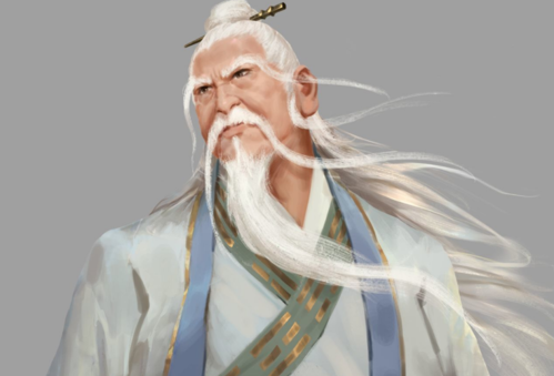 我的侠客图