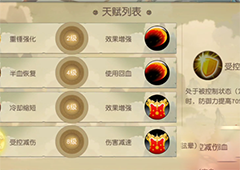 闹闹天宫牛魔王天赋加点推荐 牛魔法输出天赋怎么加点