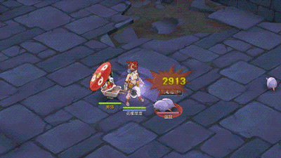 仙境传说RO截图6