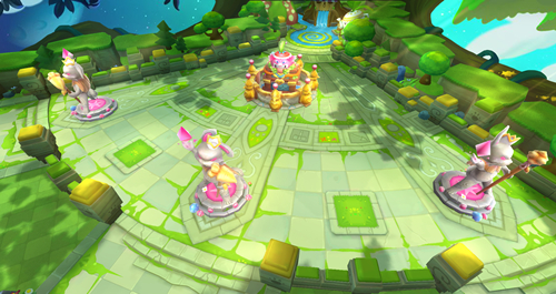 怪兽大作战图片2