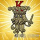 黑暗料理王黑桃面条K图片