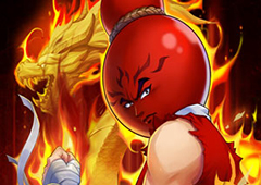 诚意之作《十万个冷笑话II》人设静态原画曝光