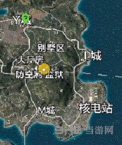 绝地求生全军出击图片5