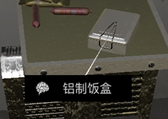孙美琪疑案杜翠兰铝制饭盒线索获得方法