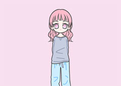 装扮少女宅女日常攻略 挑战第三十关通关技巧