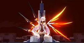 崩坏3新时序漩涡彩星怎么获取 奖励获得方法攻略