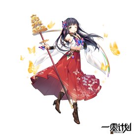 一零计划土御门雪奈
