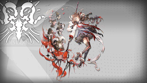 明日方舟