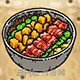 黑暗料理王料理图片