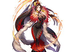 妖神记手游沈秀怎么样 沈秀逸事札怎么选
