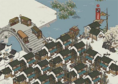 江南百景图苏州渔具店摆法攻略 最赚钱刷法布局推荐