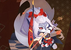 阴阳师妖怪屋白狼喜欢什么 家具玩具食物好感度攻略
