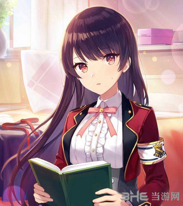 双生视界私服时无瑕