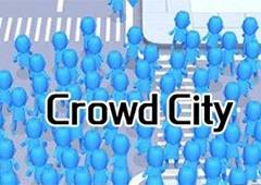 CrowdCity很卡怎么办 拥挤城市很卡解决方法