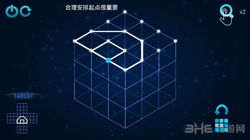 Zasa极限烧脑之旅第3关图片4