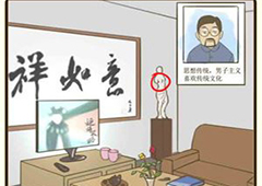微信疯狂女神探第19章攻略 第19章混搭客厅答案汇总