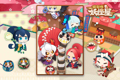 阴阳师妖怪屋新手玩法
