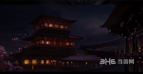 神都夜行录