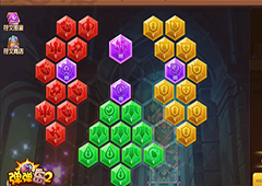 《弹弹岛2》高手进阶 符文系统全解