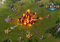 为什么中国玩家比较强 《巨龙之战》国际服观察