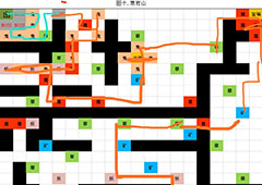 想不想修真图10路线攻略 地图十焦岩山最优刷图路线攻略