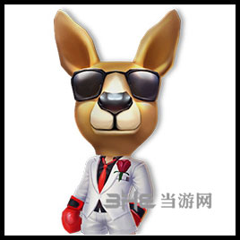 逃跑吧少年拳击套装