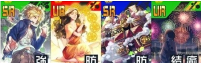 战斗天赋解析系统马尔克斯配卡攻略5