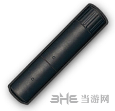 绝地求生全军出击消音器图片