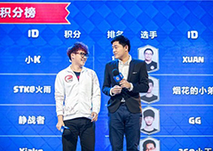 又见败者组逆袭 YaoYao夺皇室战争CLO S2第五周冠军