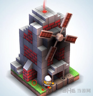 机械迷宫第45关图片5