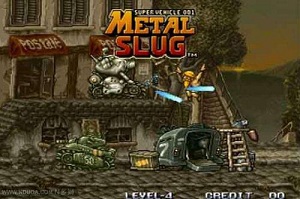 合金弹头单机版图片2