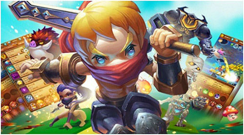 十万个大魔王截图1